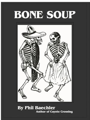 cover image of Bone Soup